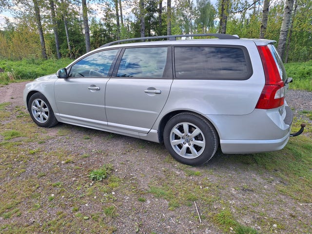 Volvo V70 2012 – bild 3