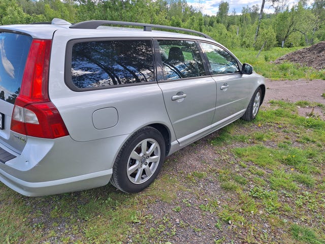 Volvo V70 2012 – bild 4