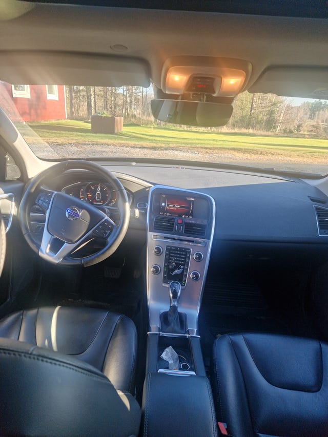 Volvo XC60 2017 – bild 2