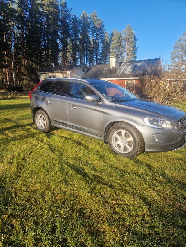 Volvo XC60 2017 – bild 4