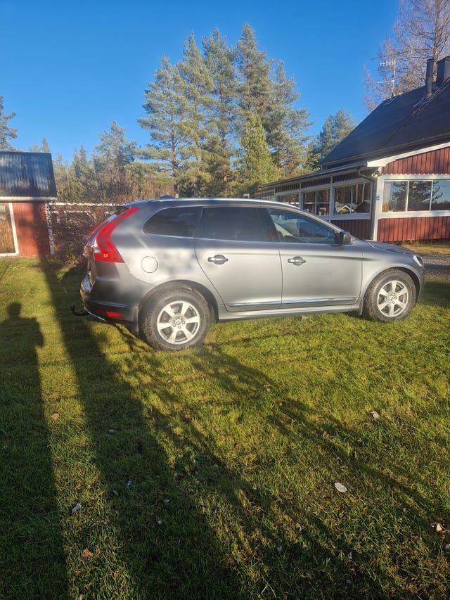 Volvo XC60 2017 – bild 3