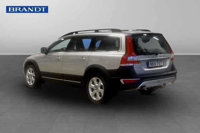 Volvo XC70 2016 – bild 2