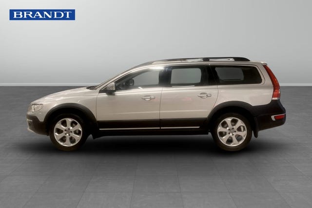 Volvo XC70 2016 – bild 3