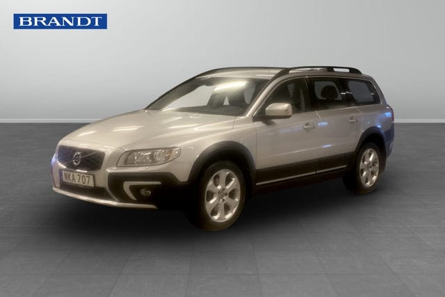 Volvo XC70 2016