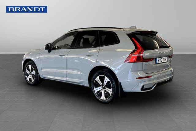 Volvo XC60 2025 – bild 2