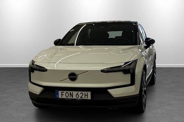 Volvo EX30 2026
