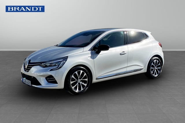 Renault Clio 2023