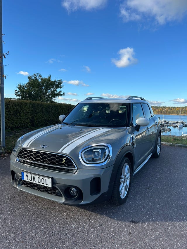 MINI Countryman Cooper SE 2023