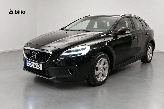 Volvo V40 Cross Country 2019