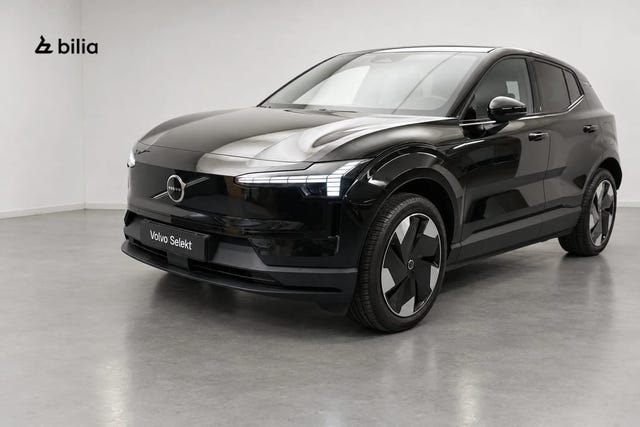 Volvo EX30 2025