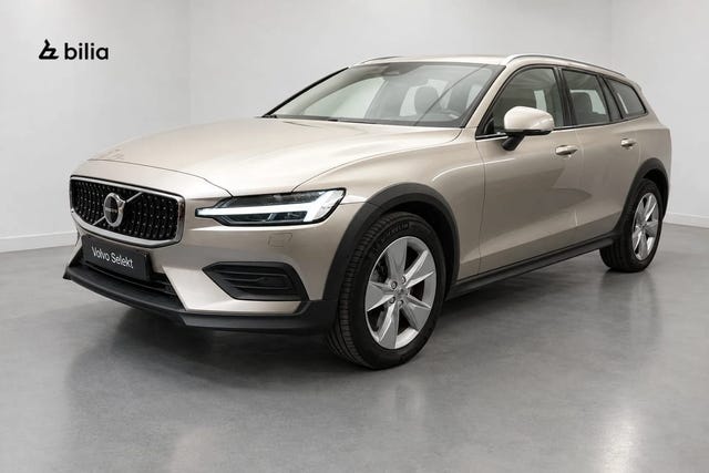 Volvo V60 Cross Country 2024