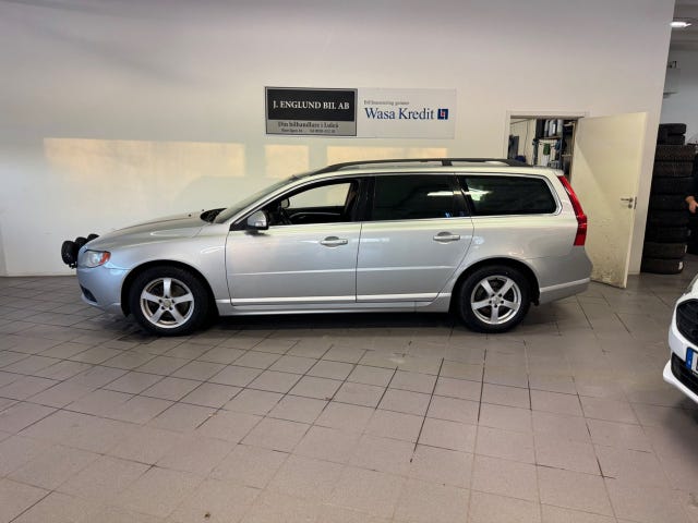 Volvo V70 2011 – bild 2