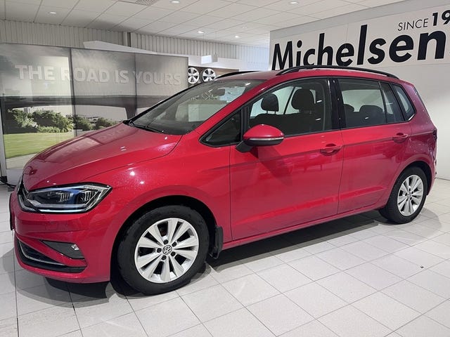 Volkswagen Golf I 2018