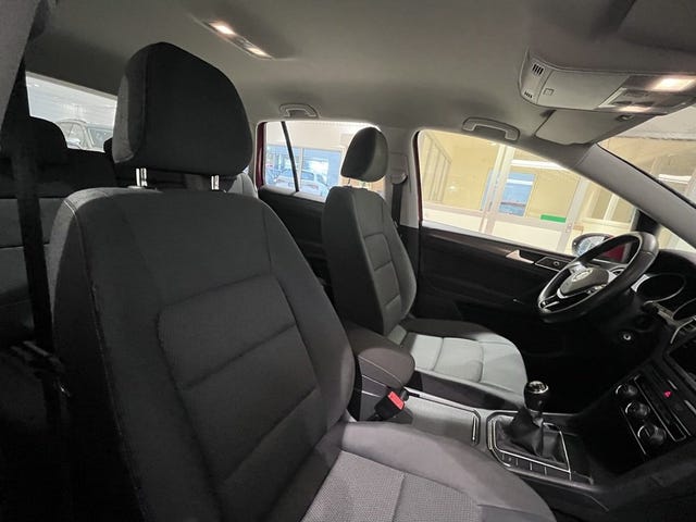 Volkswagen Golf I 2018 – bild 4