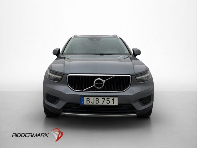 Volvo XC40 2019 – bild 2