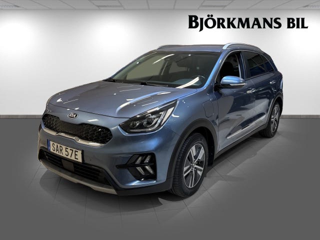 Kia Niro 2020