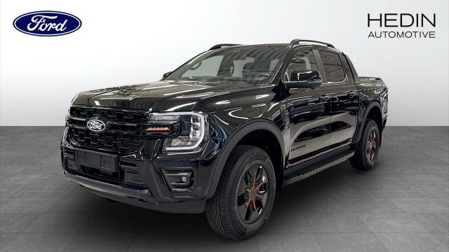 Ford Ranger 2026
