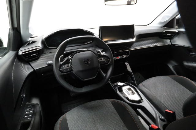 Peugeot 208 2025 – bild 3