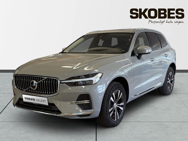 Volvo XC60 2025 – bild 3
