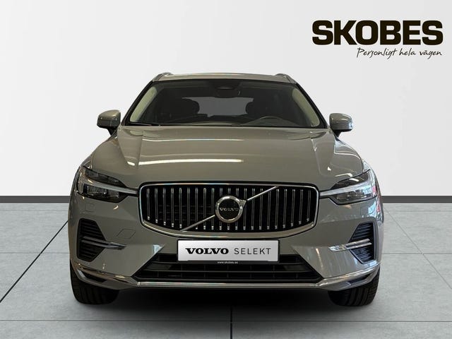 Volvo XC60 2025 – bild 2