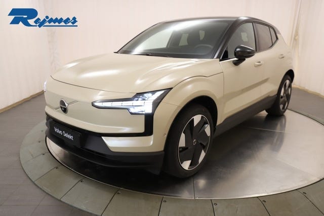 Volvo EX30 2026