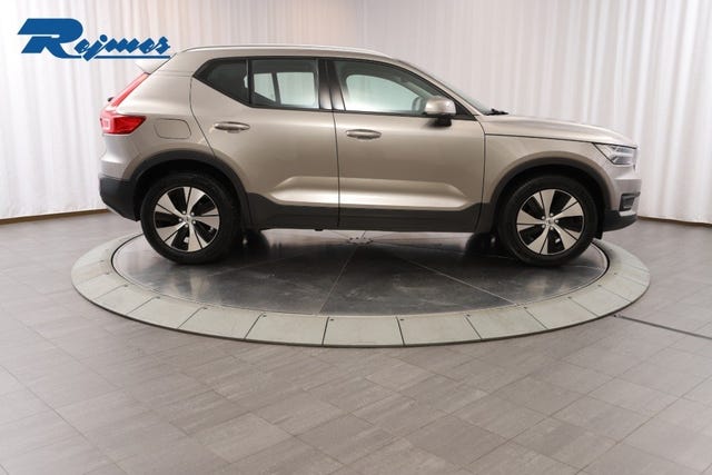 Volvo XC40 2021 – bild 3