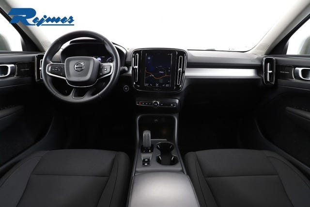 Volvo XC40 2021 – bild 2