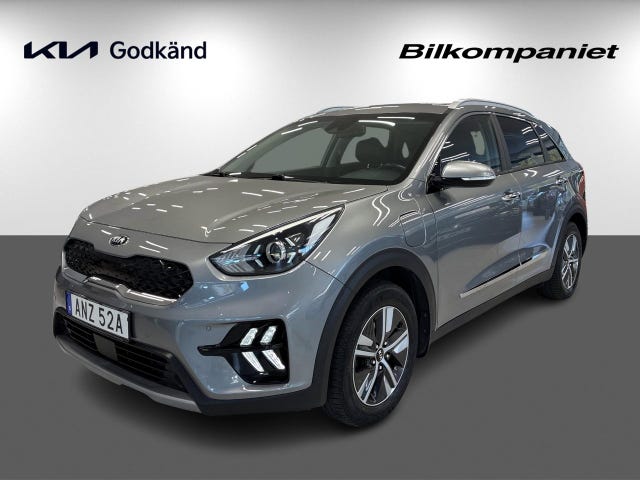 Kia Niro 2020