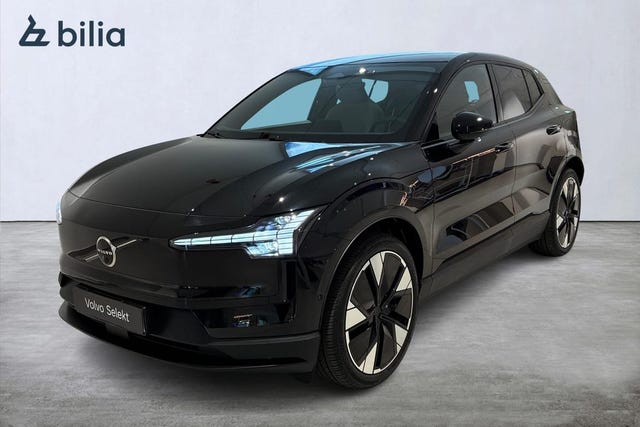 Volvo EX30 2025