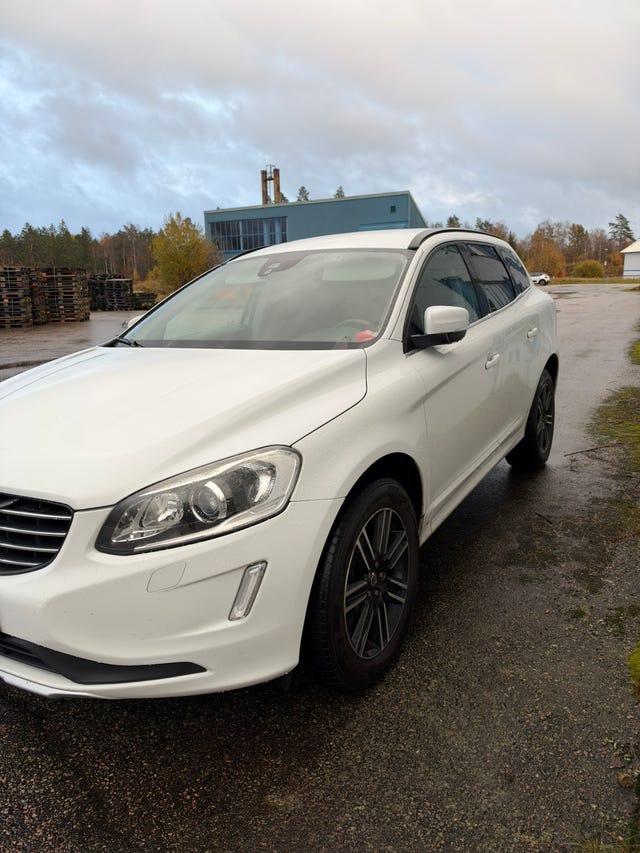 Volvo XC60 2014 – bild 3