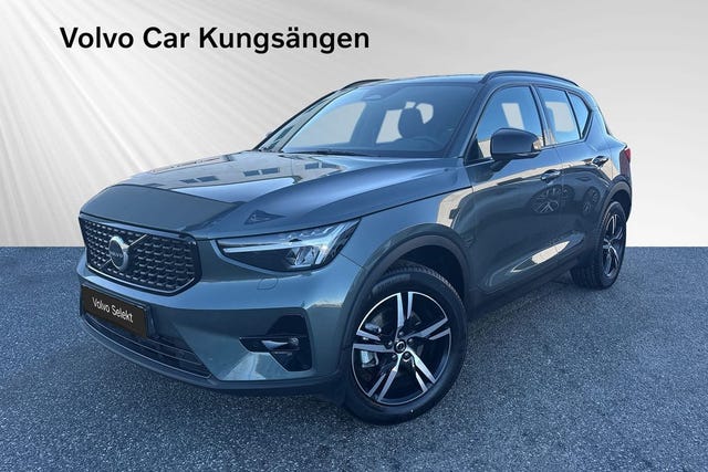 Volvo XC40 2026
