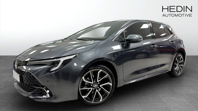 Toyota Corolla 2023