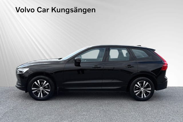 Volvo XC60 2020 – bild 3