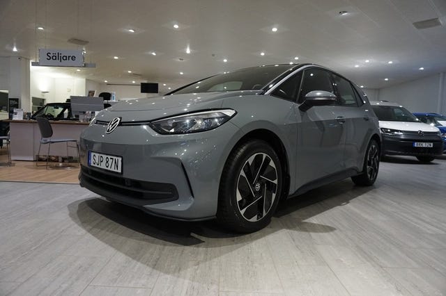 Volkswagen ID.3 2023