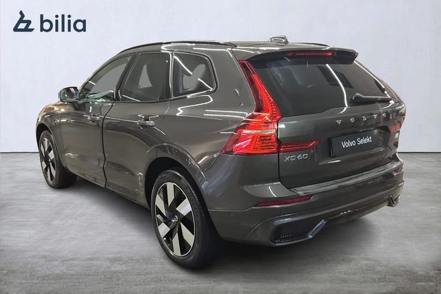 Volvo XC60 2024 – bild 2