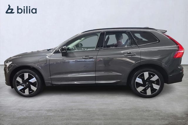 Volvo XC60 2024 – bild 3