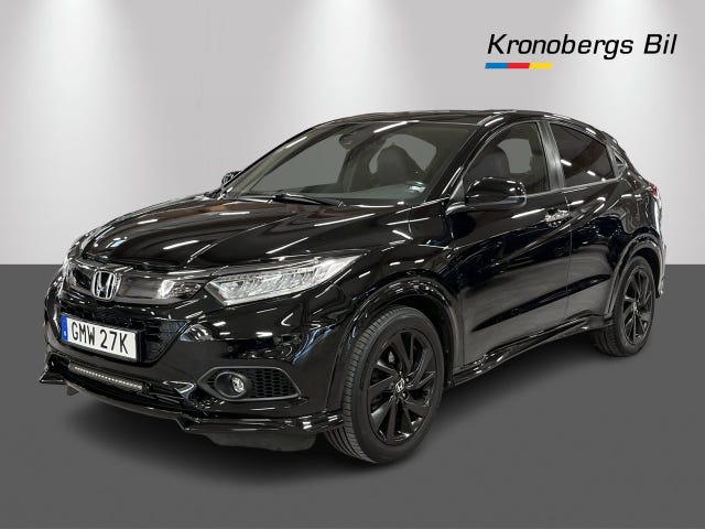 Honda HR-V 2020