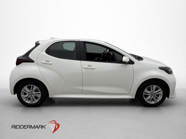 Toyota Yaris 2023 – bild 4
