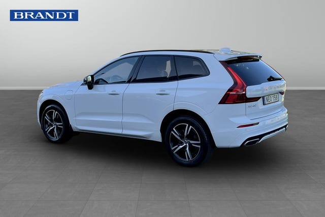 Volvo XC60 2020 – bild 2