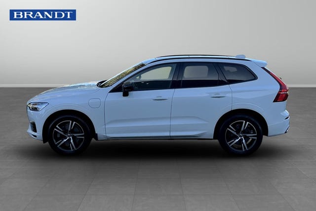 Volvo XC60 2020 – bild 3