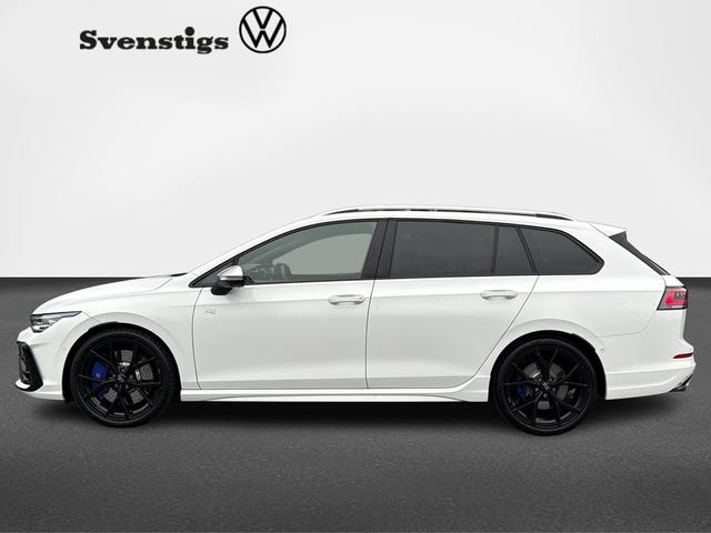Volkswagen Golf I 2026 – bild 2