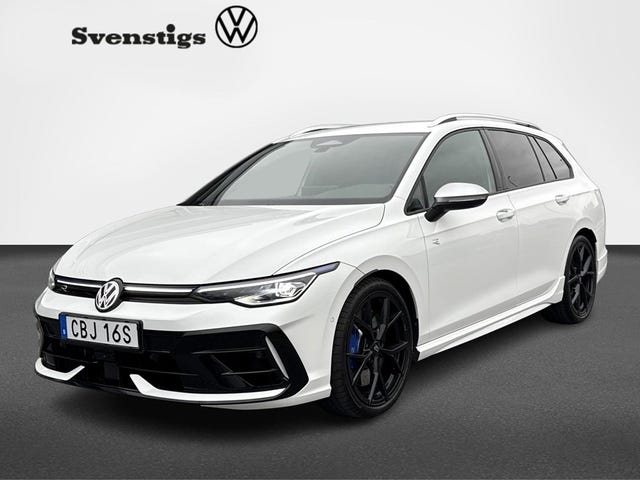 Volkswagen Golf I 2026