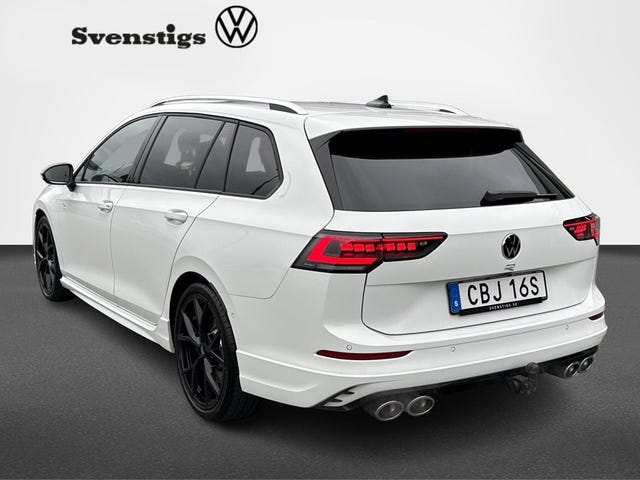 Volkswagen Golf I 2026 – bild 3