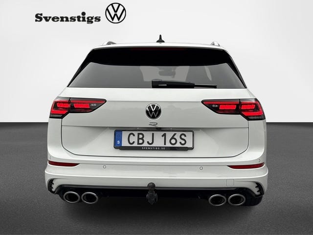 Volkswagen Golf I 2026 – bild 4