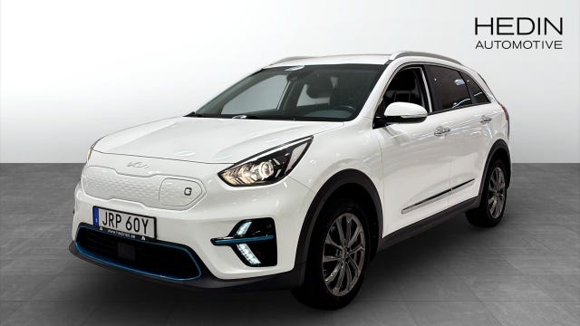 Kia e-Niro 2022