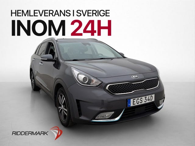 Kia Niro 2019