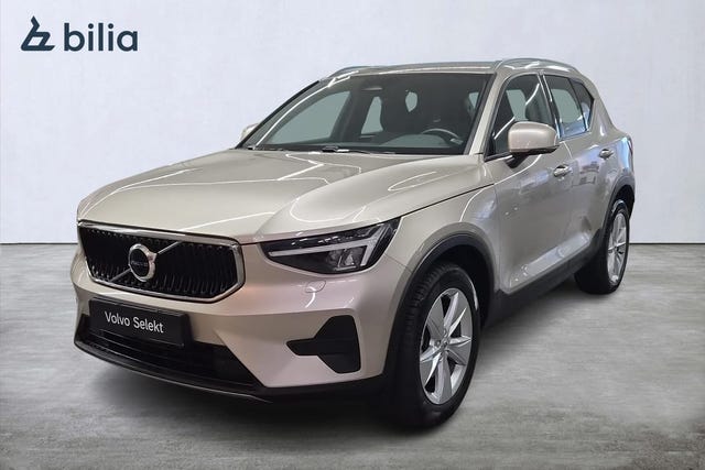Volvo XC40 2024