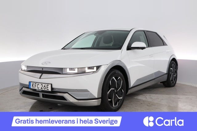 Hyundai Ioniq 5 2023