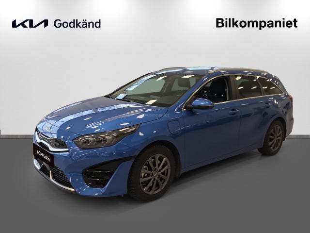Kia Ceed 2024