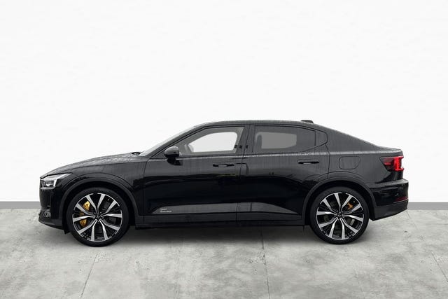 Polestar 2 2026